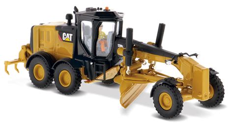 ho scale heavy equipment